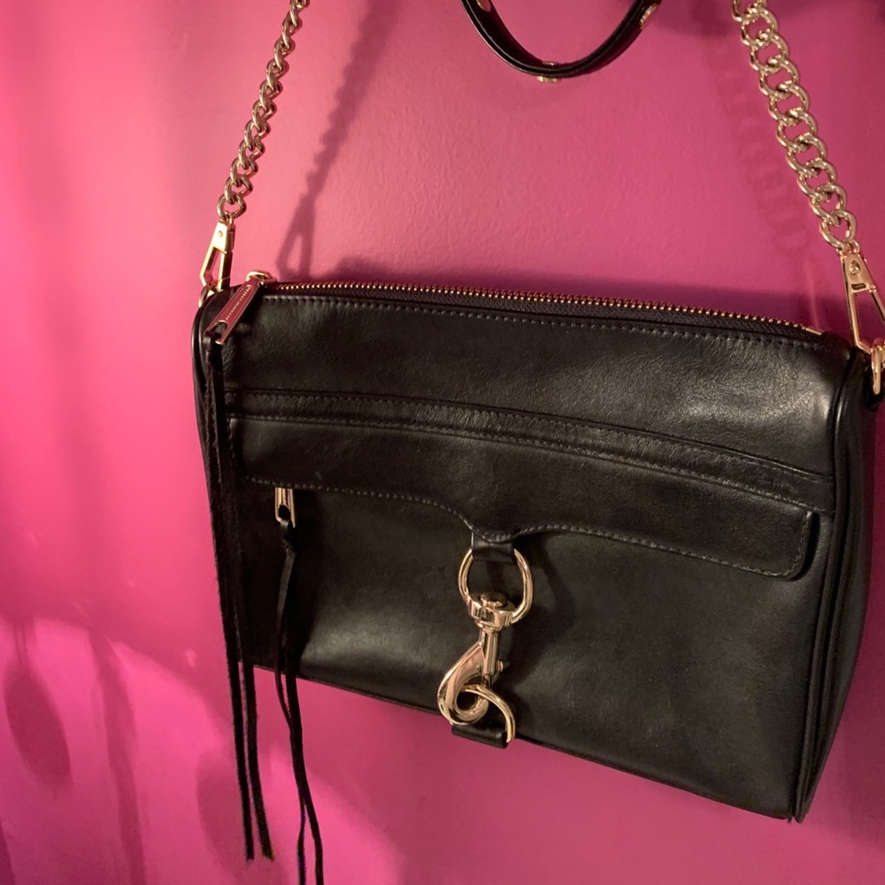 Rebecca Minkoff M.a.c crossbody